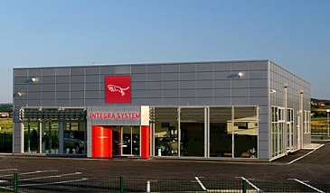 picture of integra hq