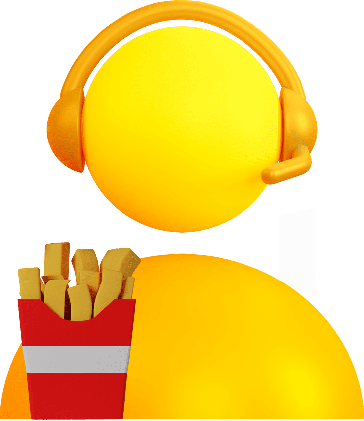 Products  Integra – French fry vending machine